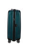 Samsonite Nexis Spinner Expandable 70cm  Deep Petrol