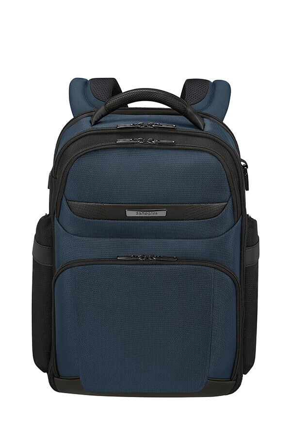 Samsonite Pro-DLX 6 Underseater Backpack 15.6'  Azul Samsonite Pro-DLX 6 Underseater Backpack 15.6'  Azul