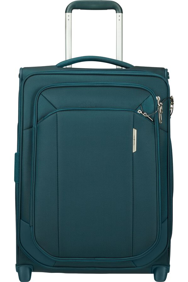 Samsonite Respark UPRIGHT 55/20 EXP  Petrol Blue Samsonite Respark UPRIGHT 55/20 EXP  Petrol Blue