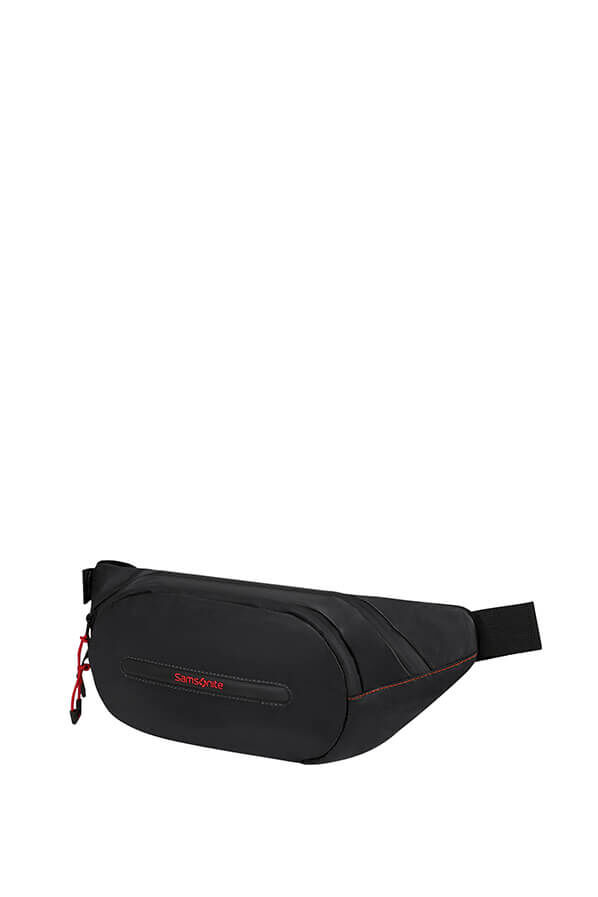 Samsonite Ecodiver BELT BAG  Negro