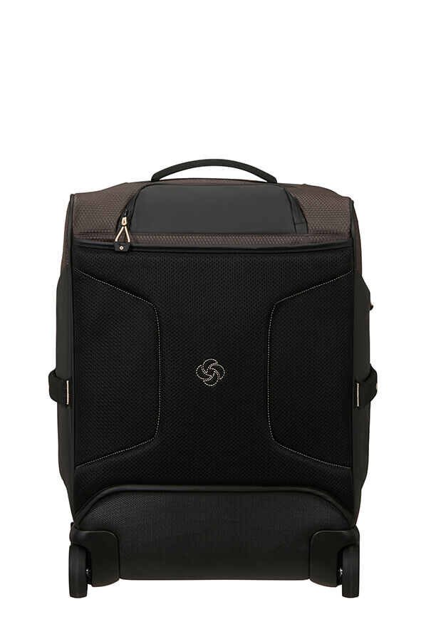 Ecodiver Bolsa de viaje con ruedas / Mochila 55cm