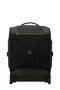 Ecodiver Bolsa de viaje con ruedas / Mochila 55cm