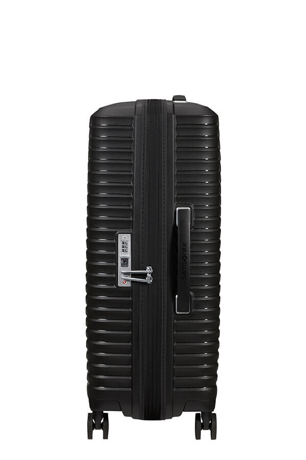 Samsonite Upscape SPINNER 68/25 EXP Negro