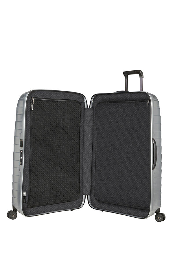 Samsonite Proxis Spinner 81cm  Silver Samsonite Proxis Spinner 81cm  Silver