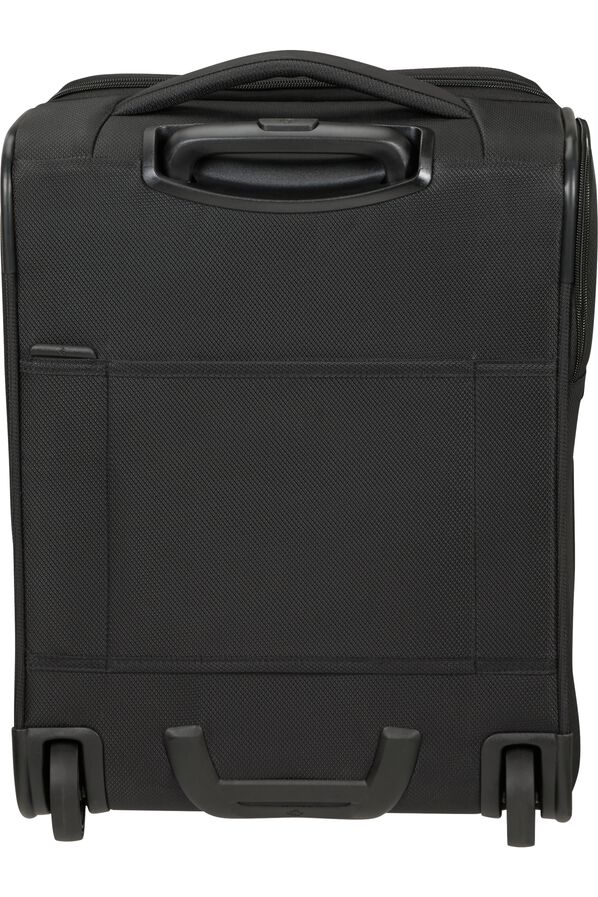 Samsonite Respark UPRIGHT 45/16 UNDERSEATER  Ozone Black Samsonite Respark UPRIGHT 45/16 UNDERSEATER  Ozone Black