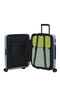 Samsonite Restackd Spinner Expandable 55cm  Lavanda