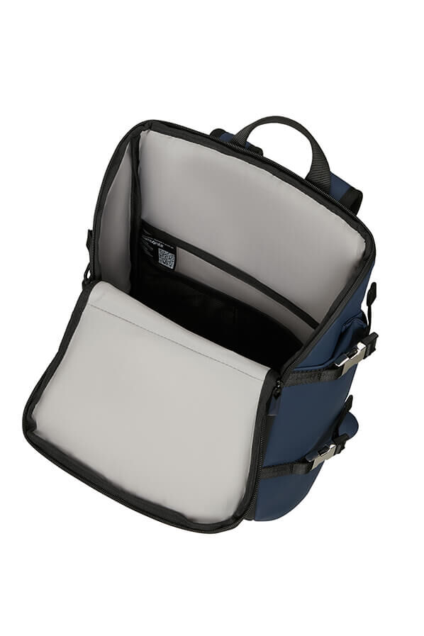 Samsonite Glam-Go Laptop Backpack 14.1'  Blue Nights