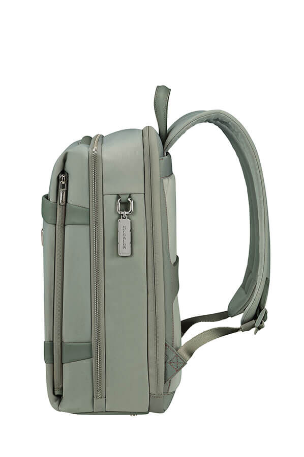 Samsonite Image Biz Backpack 14.1'  Thyme Samsonite Image Biz Backpack 14.1'  Thyme