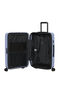 Samsonite Restackd Spinner Expandable 68cm  Lavanda