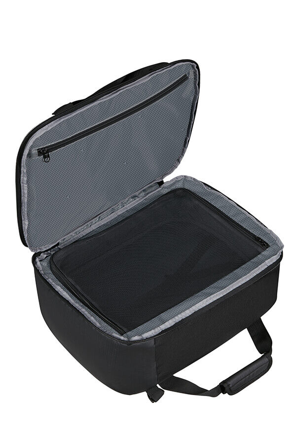 Samsonite Roadseeker Duffle/Backpack Underseater M  Deep Black