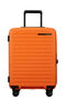 Samsonite Restackd Spinner Expandable 55cm  Papaya Samsonite Restackd Spinner Expandable 55cm  Papaya