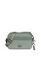 Samsonite Image Biz Travel Shoulder Bag  Thyme Samsonite Image Biz Travel Shoulder Bag  Thyme