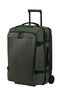 Samsonite Armox DUFFLE/WH 55/20 BACKPACK  Moss Samsonite Armox DUFFLE/WH 55/20 BACKPACK  Moss