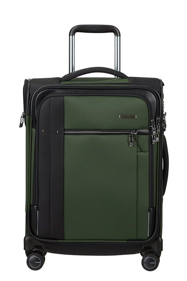 Samsonite Spectrolite 3.0 Trvl Spinner 55cm  Climbing Ivy