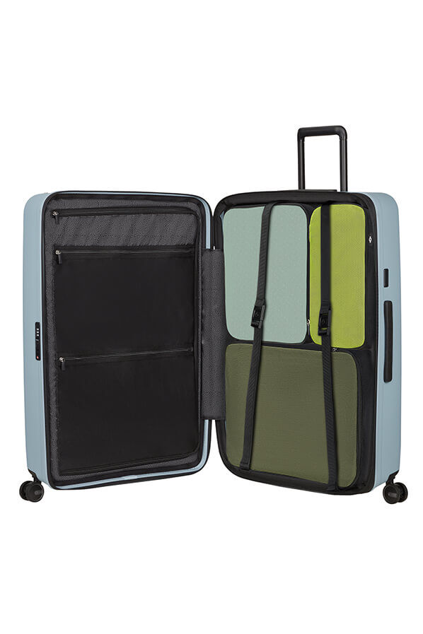 Restackd Maleta Spinner Expandible (4 ruedas) 81cm