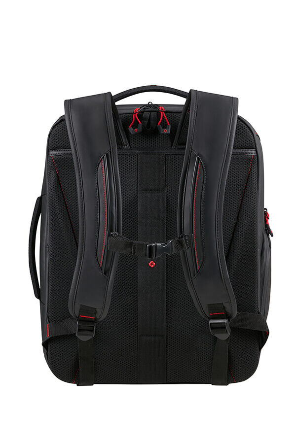Samsonite Ecodiver Laptop Backpack Underseater M  Negro