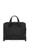 Samsonite Spectrolite 4.0 Rolling Tote Expandable 15.6'  Black Samsonite Spectrolite 4.0 Rolling Tote Expandable 15.6'  Black