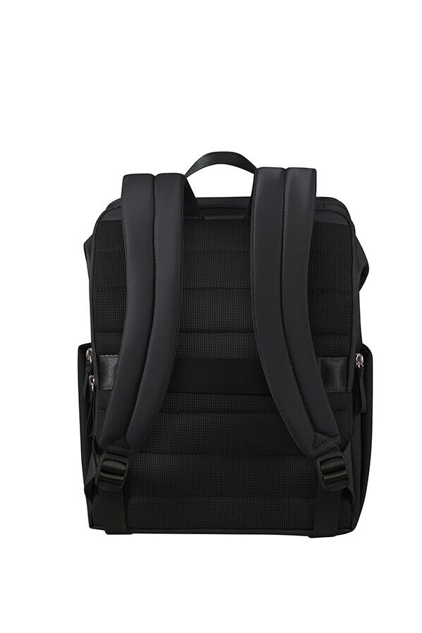 Samsonite Move Journey Laptop Backpack + Pouch 15.6'  Negro