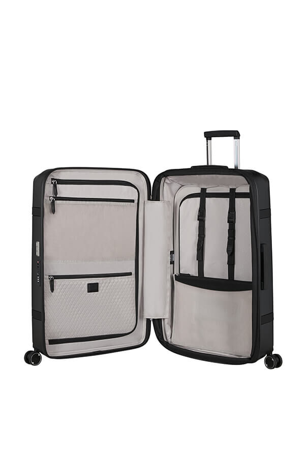 Samsonite Image Spinner Expandable 75cm  Negro