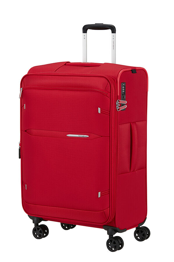 Samsonite GoTwist Spinner Exp 68cm  True Red