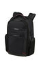 Samsonite Pro-Dlx 6 Backpack 3 Volume Expandable 15.6'  Black Samsonite Pro-Dlx 6 Backpack 3 Volume Expandable 15.6'  Black