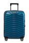 Samsonite Proxis Spinner Expandable 55cm  Petrol Blue Samsonite Proxis Spinner Expandable 55cm  Petrol Blue