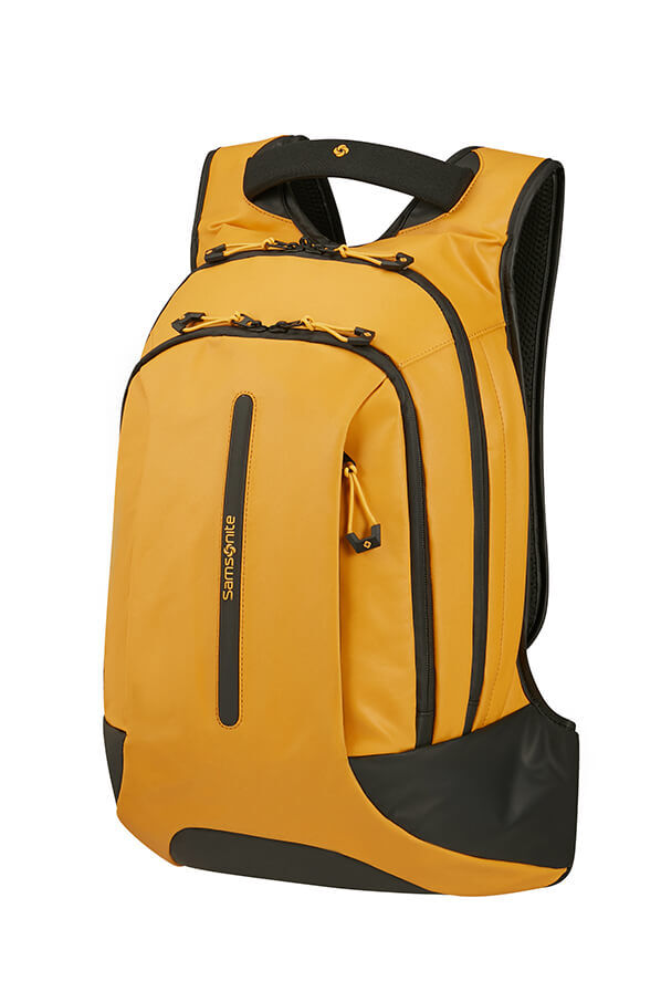 Samsonite Ecodiver LAPTOP BACKPACK M  Amarillo