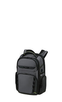 Samsonite Pro-DLX 6 Mochila Expandible 15.6"