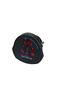 Samsonite Travel Accessories World to Europe Adaptor Black