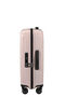 Samsonite Nuon Spinner Expandable 55cm  Matt Powder Pink