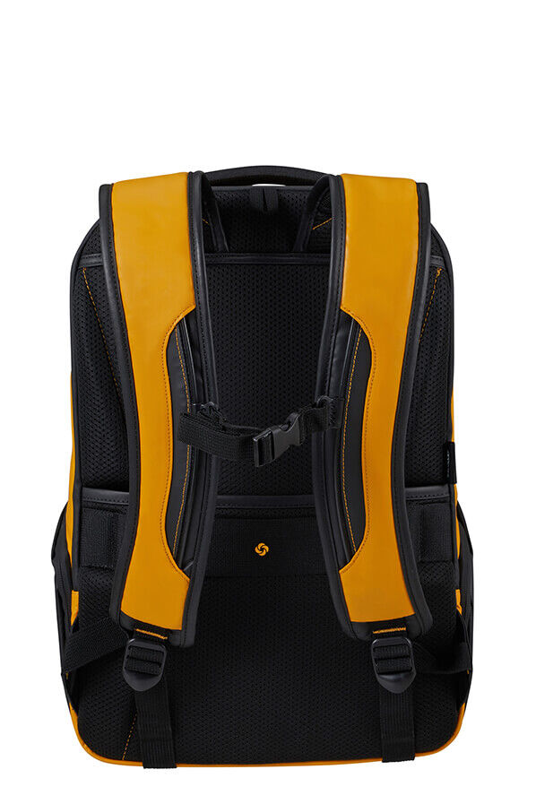 Samsonite Ecodiver URBAN LAP. BACKPACK M USB  Amarillo