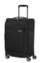 Samsonite Airea Spinner Expandable 35cm 55cm  Negro