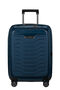 Samsonite Proxis Spinner Expandable Easy Access 55cm  Petrol Blue Samsonite Proxis Spinner Expandable Easy Access 55cm  Petrol Blue