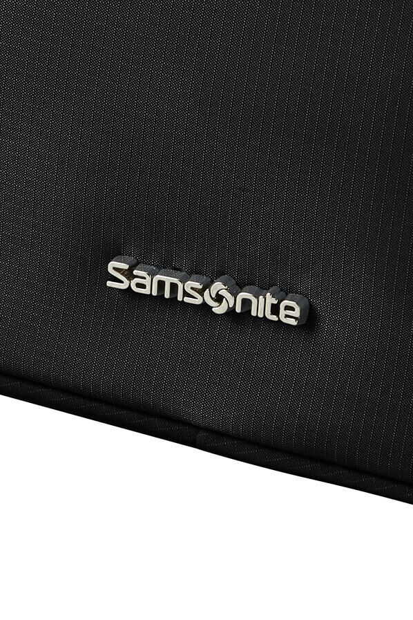 Samsonite Move Pouchy Pouch 2 Compartments  Negro