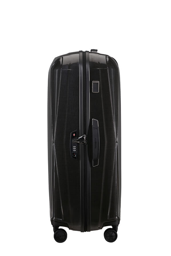 Samsonite Major-Lite Spinner 77/28 77cm  Negro