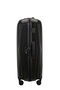 Samsonite Major-Lite Spinner 77/28 77cm  Negro
