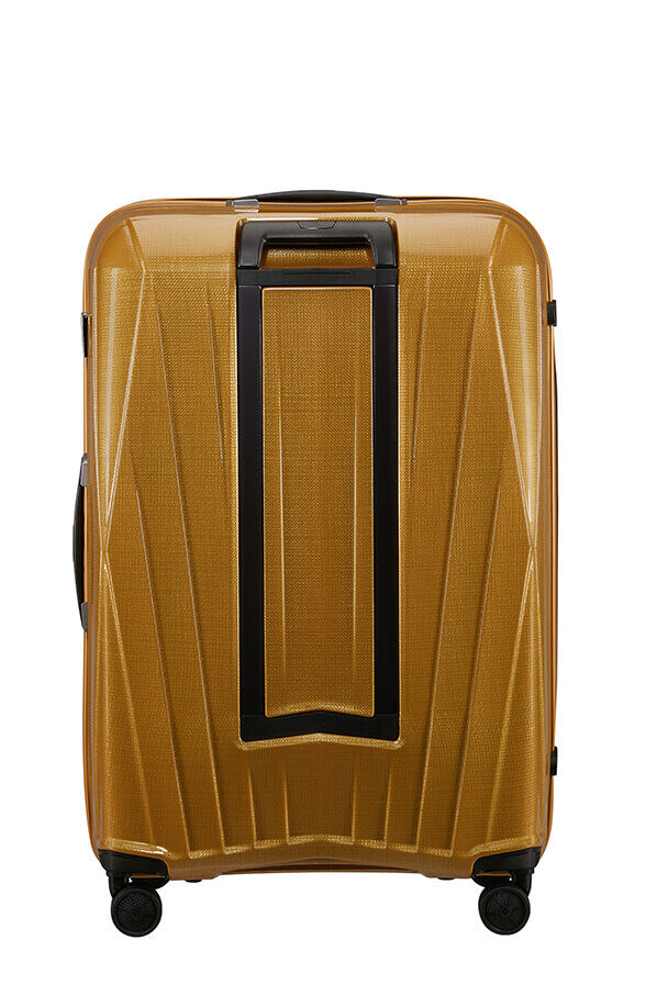 Samsonite Major-Lite Spinner 77/28 77cm  Saffron Yellow Samsonite Major-Lite Spinner 77/28 77cm  Saffron Yellow