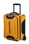 Samsonite Ecodiver Duffle with wheels underseater 45cm  Amarillo Samsonite Ecodiver Duffle with wheels underseater 45cm  Amarillo