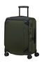 Samsonite Splendix Spinner DF Expandable 55cm  Green/Black Samsonite Splendix Spinner DF Expandable 55cm  Green/Black