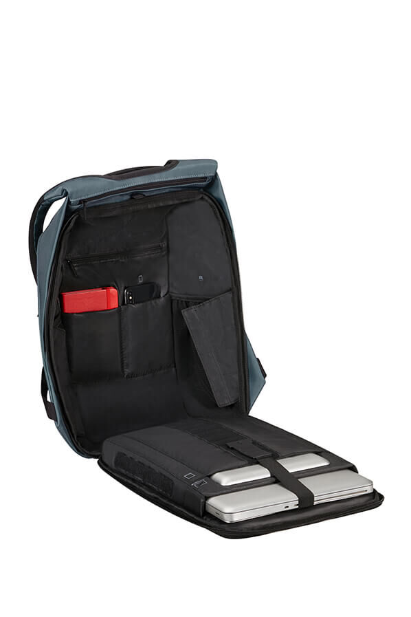Securipak 2.0 Mochila 15.6"