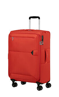 Samsonite Urbify Maleta Spinner Expandible (4 ruedas) 68cm