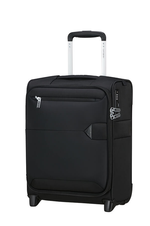Samsonite Urbify Upright Underseater 45cm  Negro