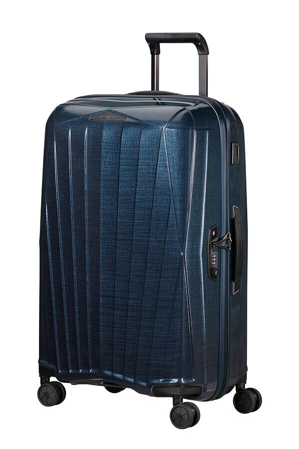 Samsonite Major-Lite Spinner 69/25 69cm  Midnight Blue