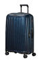 Samsonite Major-Lite Spinner 69/25 69cm  Midnight Blue