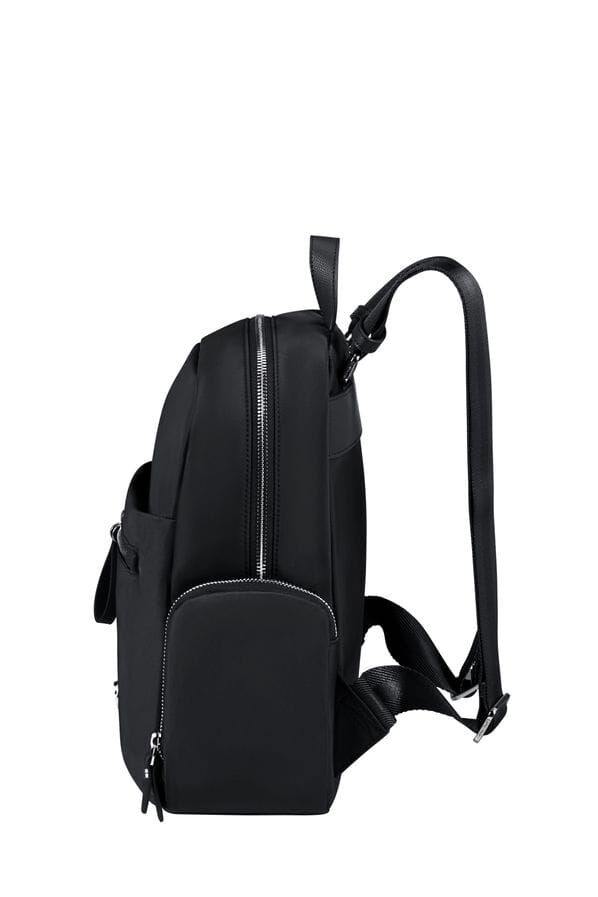 Samsonite Karissa Evo Daily Backpack  Black