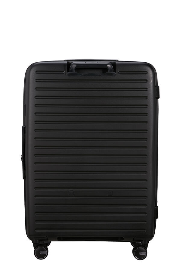 Samsonite Restackd Spinner Expandable 75cm  Negro Samsonite Restackd Spinner Expandable 75cm  Negro