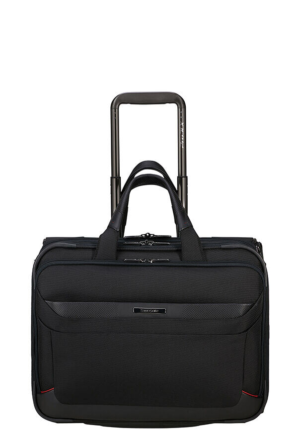 Samsonite Pro-DLX 6 Rolling Tote  15.6inch Negro