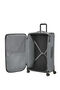 Respark Maleta Spinner expansible (4 ruedas) 79cm