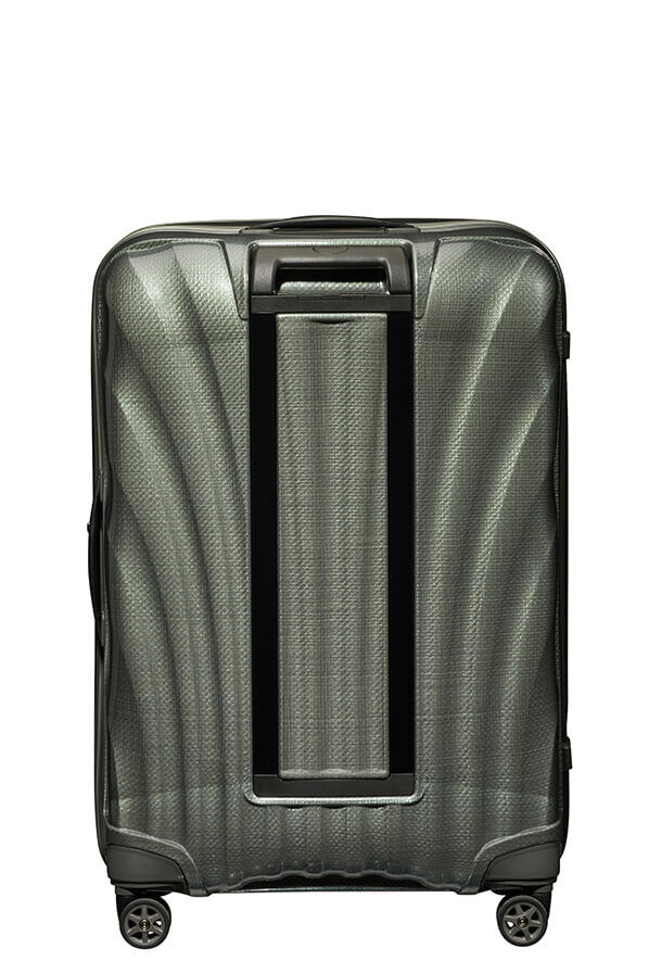 Samsonite C-Lite Spinner 75cm  Metallic Green Samsonite C-Lite Spinner 75cm  Metallic Green