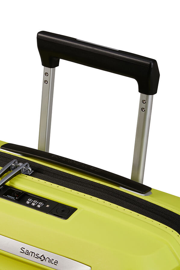 Samsonite Upscape Spinner 55/20 Exp 55cm  Lime Samsonite Upscape Spinner 55/20 Exp 55cm  Lime